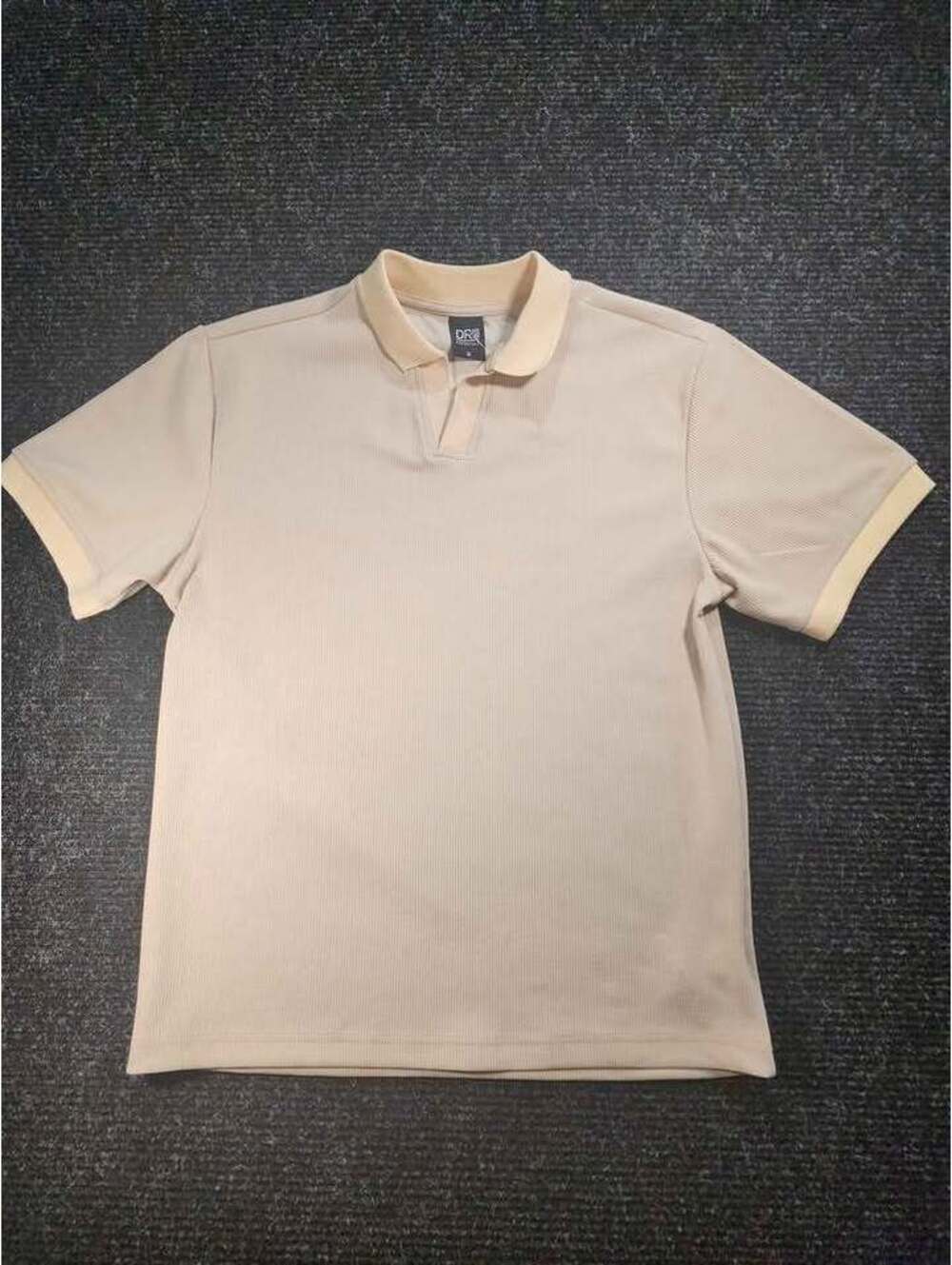 DRW Essentials Polo Shirt